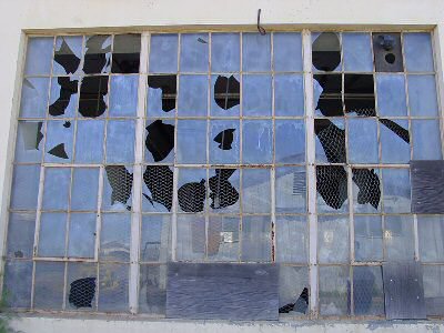 wikimedia broken windows